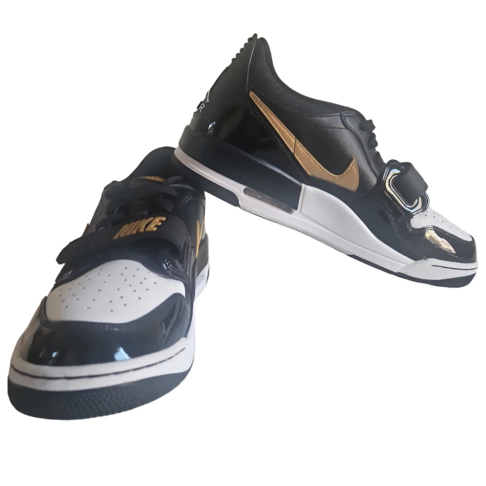 Jordan Legacy 312 Low Top - Picture 2 of 10